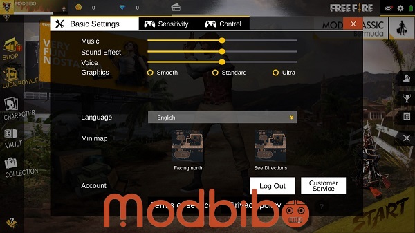 old free fire download