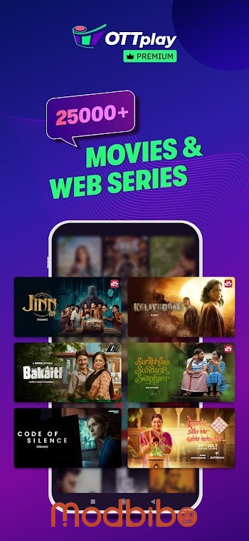 ottplay mod apk latest version