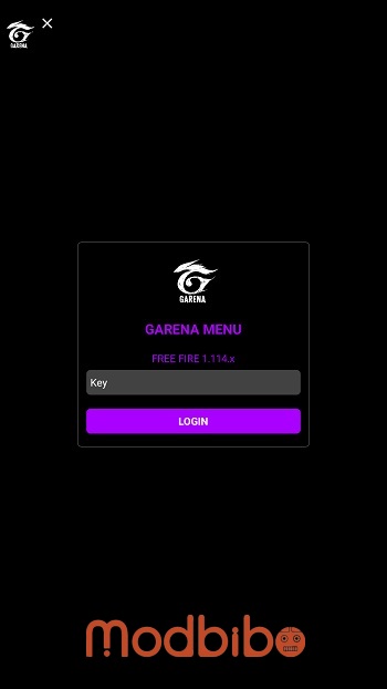 packde sensi free fire