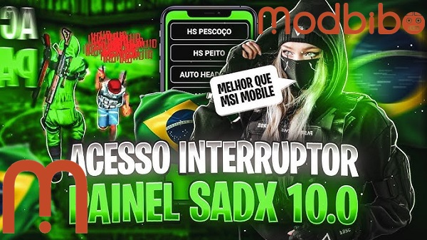 painel freestyle apk android