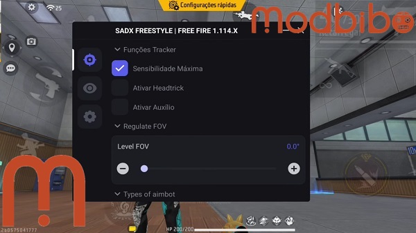 painel freestyle apk free fire