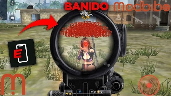 painel headtrick apk free fire