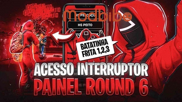 Painel Round 6 APK Download Free