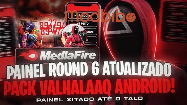 Painel Round 6 APK Latest Version