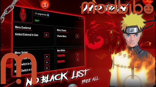 panel obito apk android