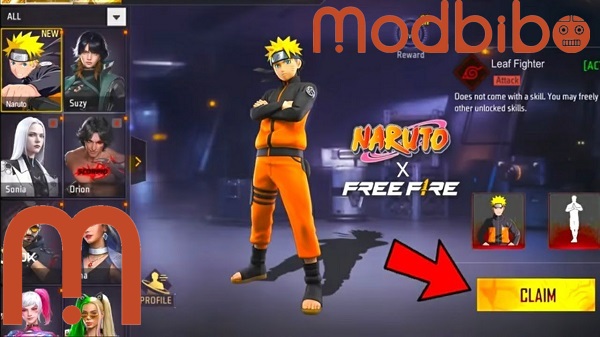 panel obito apk ff