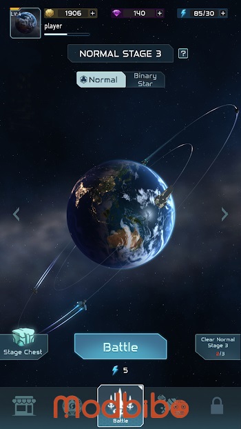 planet defense mod apk all levels unlocked