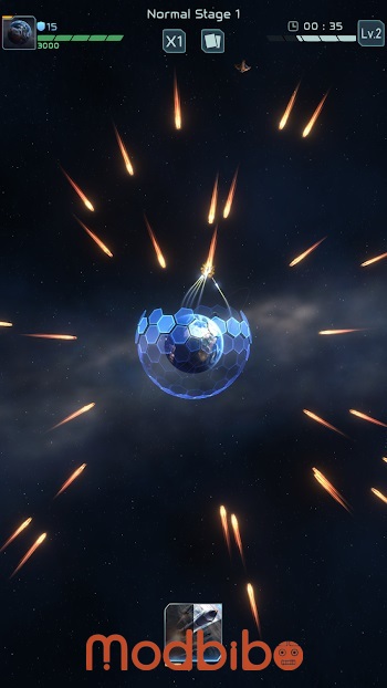 planet defense mod apk unlimited money