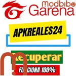 Reales24apk