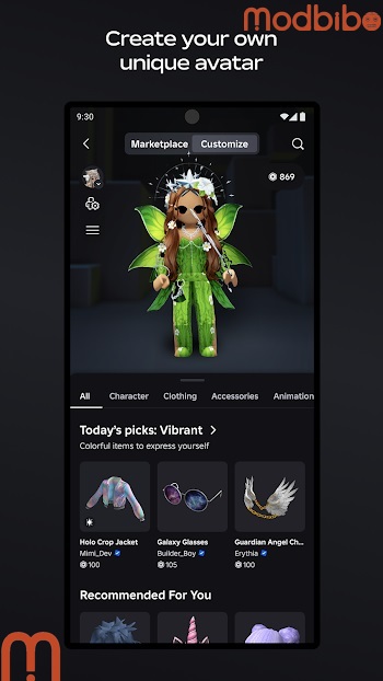 roblox vng mod apk android