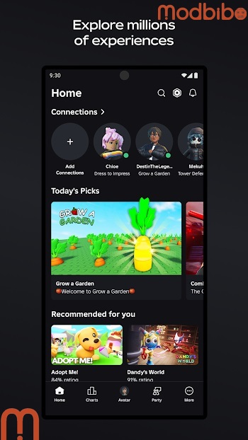 roblox vng mod apk free