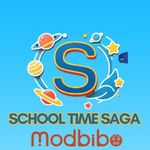 School Time Saga Game