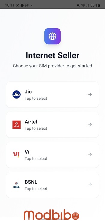 sell internet data and earn money 1