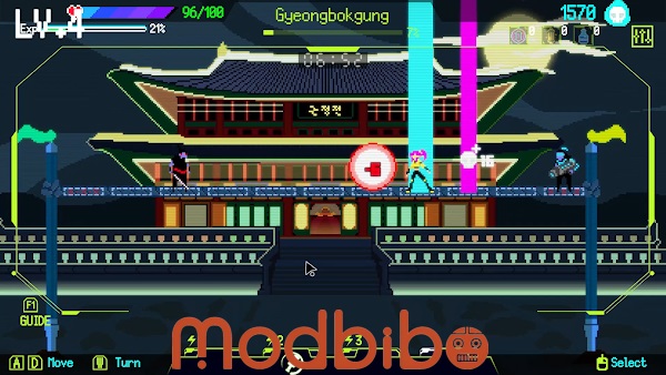 seoul exorcist 1111 apk android