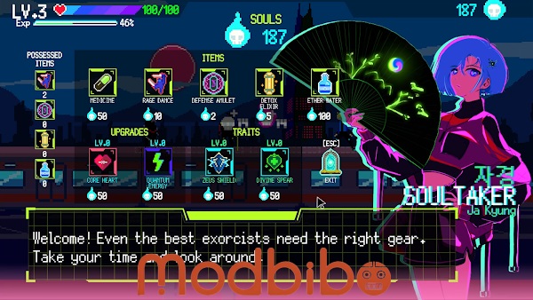 seoul exorcist 1111 apk download