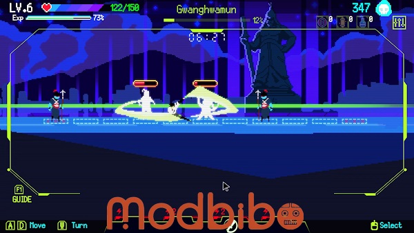 seoul exorcist 1111 apk unlimited money
