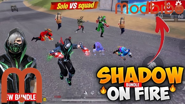 shadow team mod apk download