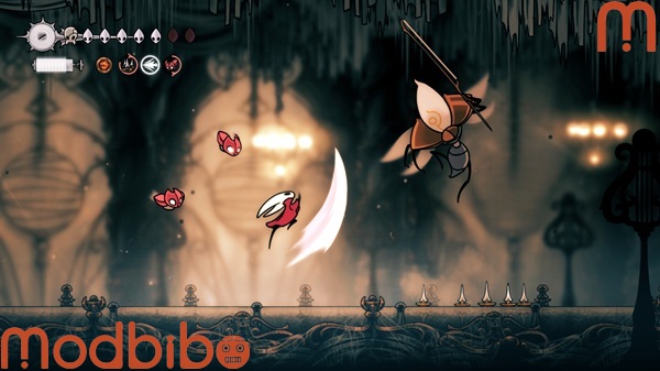 silksong apk android