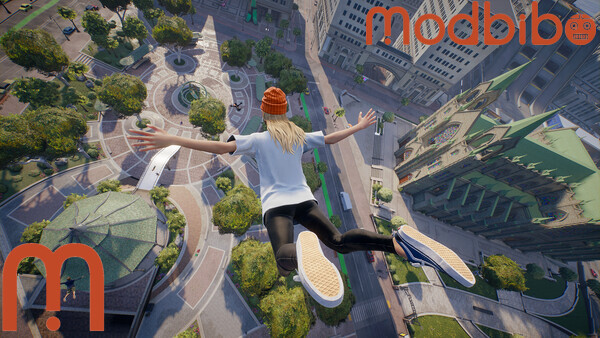 skate 4 apk latest version