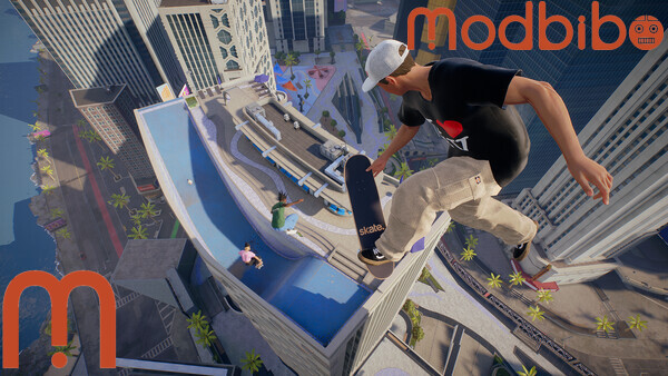 skate 4 mobile apk download