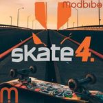 Skate 4