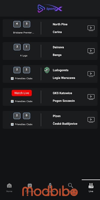 sportzx apk old version