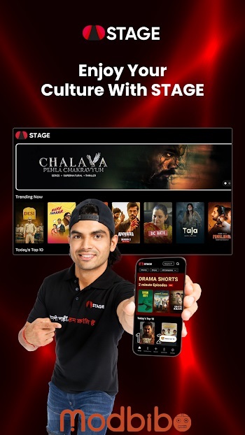 stage films mod apk 3