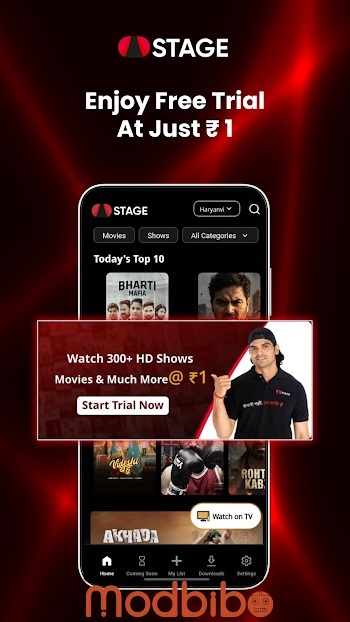 stage films mod apk all videos unlocked