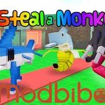Steal A Monkey
