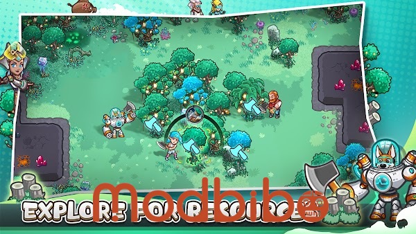 stellar sanctuary android