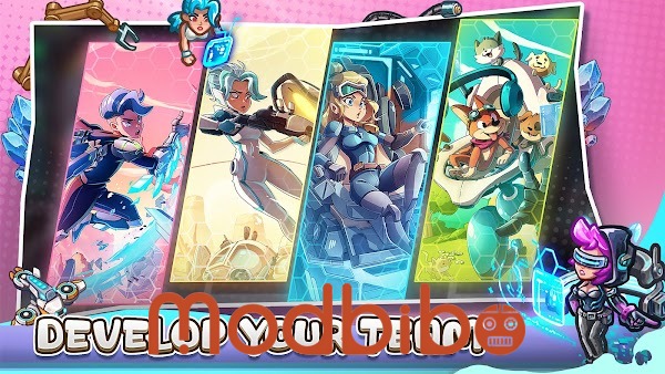 stellar sanctuary apk