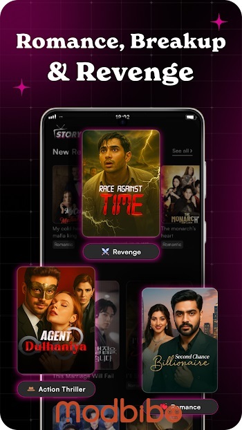 story tv mod apk 1