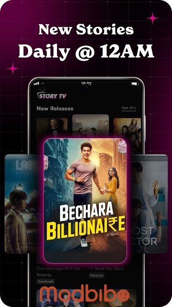 story tv premium apk