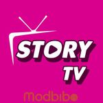 Story TV icon