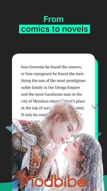 tappytoon mod apk for ios