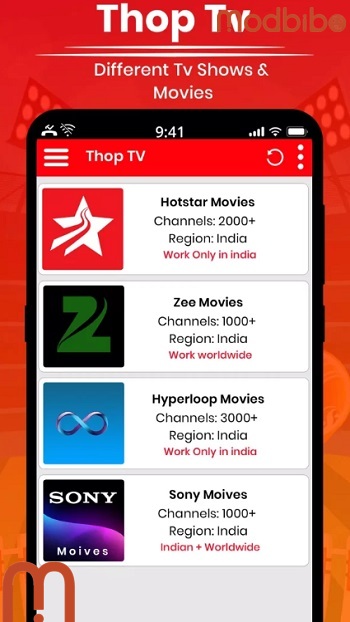 thoptv apk mod