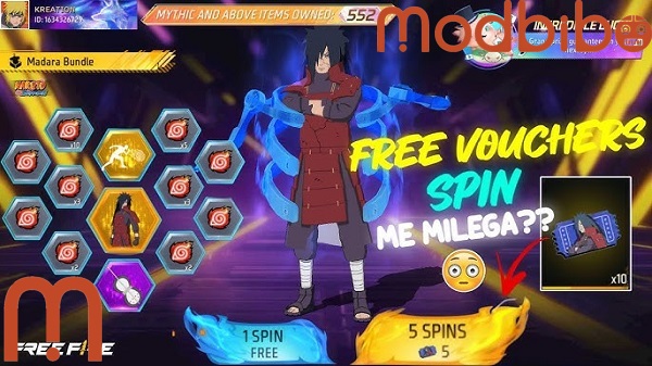 uchiha apk android