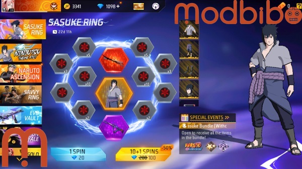 uchiha apk download