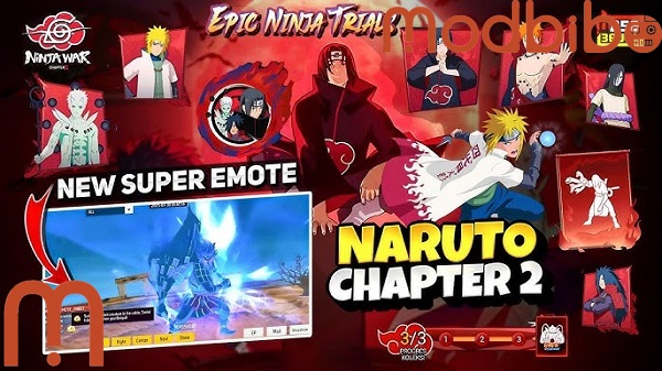 uchiha apk free fire