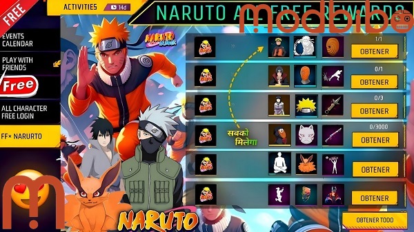 uchiha apk latest version