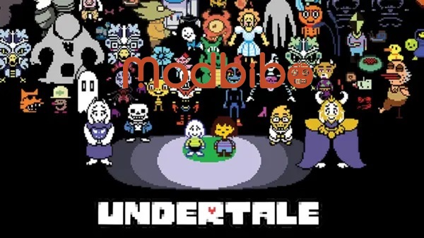 Undertale APK Download Free