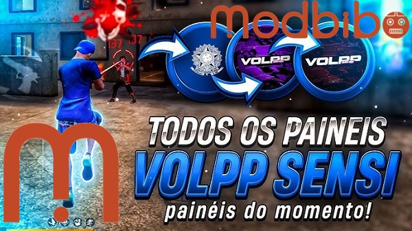 volpp sensi apk android