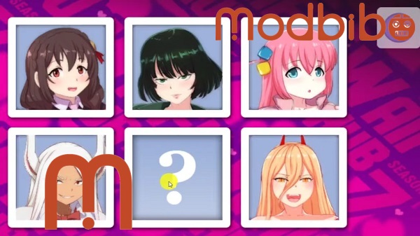 waifu hub apk game