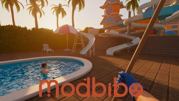 waterpark simulator free apk