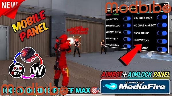 xenoz ffx injector apk android