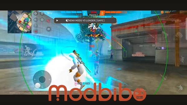 XNEX MODS Aim Kill