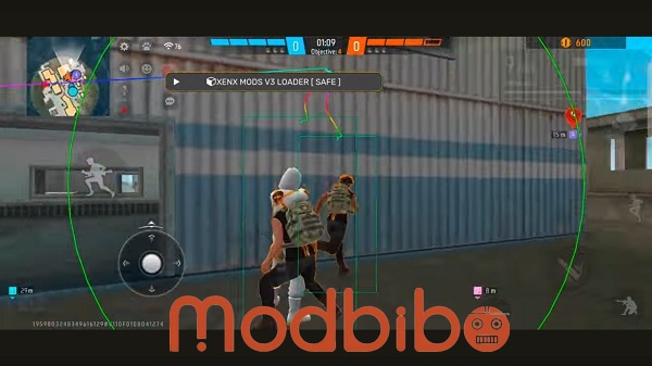 XNEX MODS All Server
