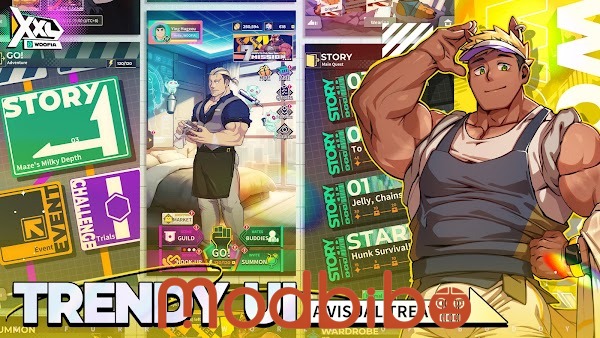 xxl woofia apk android