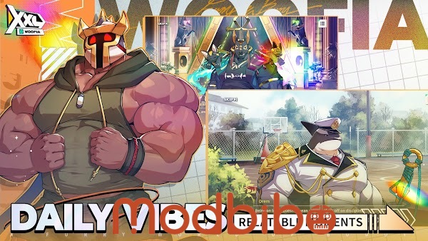 xxl woofia mod apk download