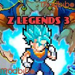 Z Legends 3